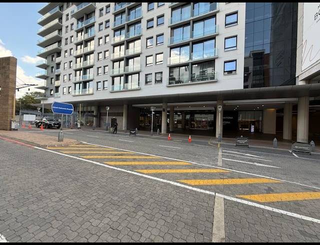 1 BEDROOM PROPERTY TO RENT IN MELROSE ARCH